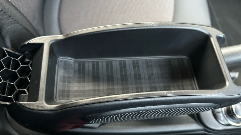 MINI Hatchback 1.5 Cooper Classic 5dr Auto Petrol Hatchback